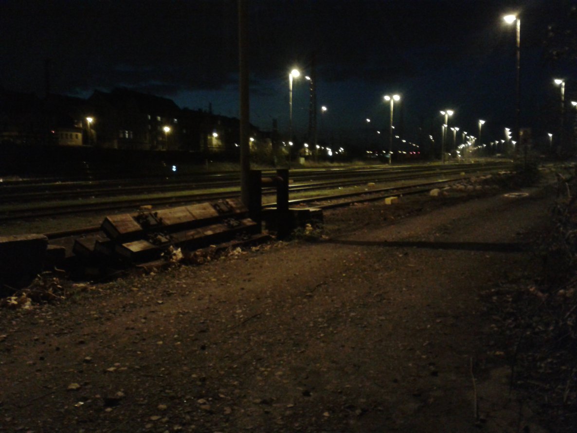 Graffiti Artwork - Photo by gartenzwerg - atmo