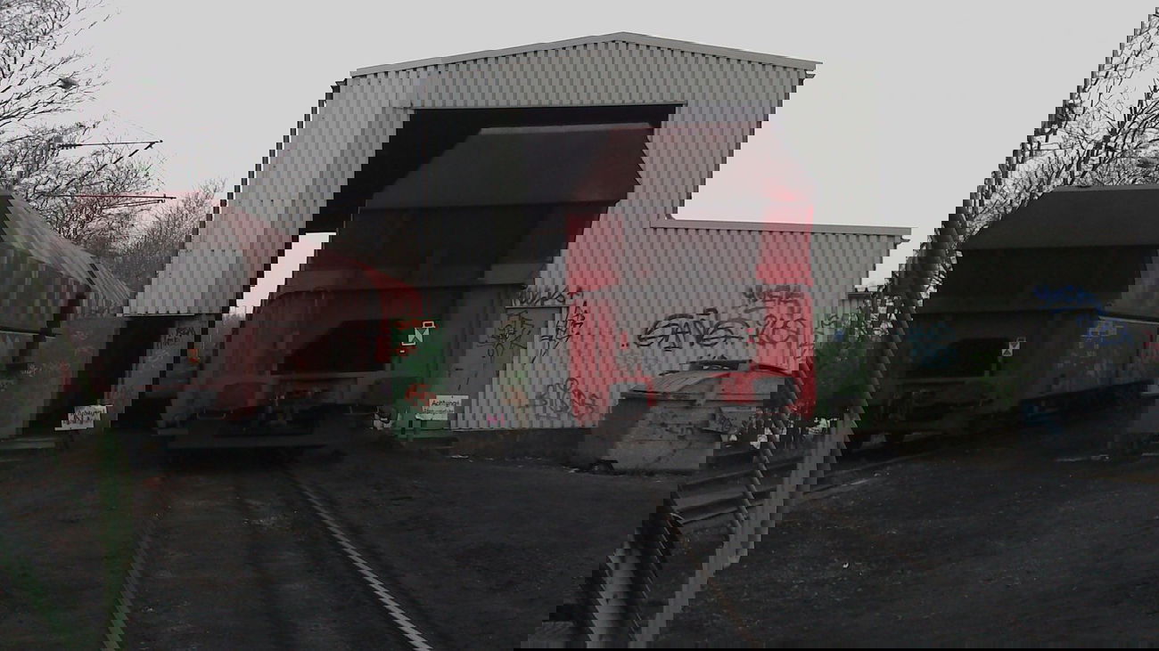 Graffiti Artwork - Photo by gartenzwerg - atmo