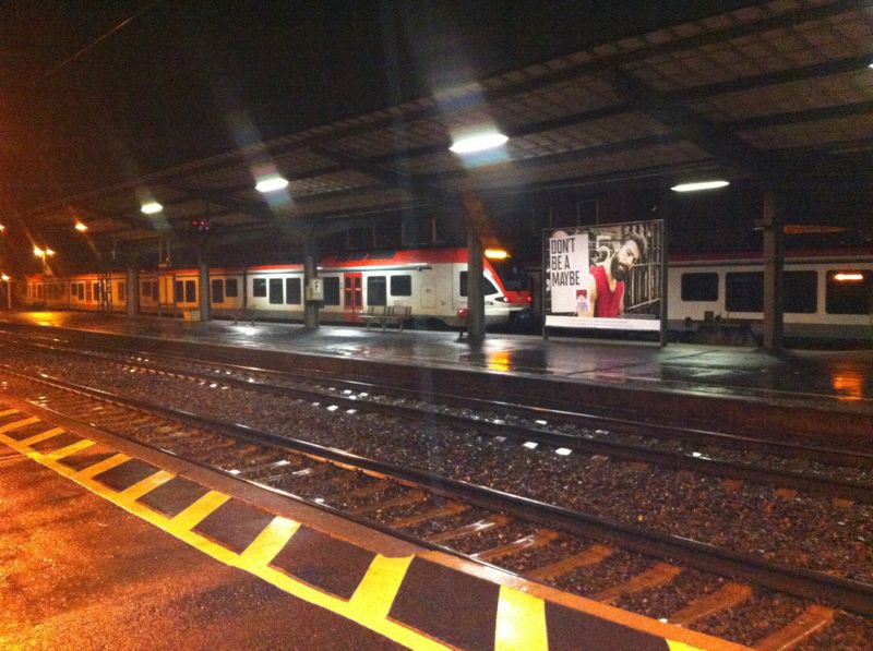 Graffiti Artwork - Photo by gartenzwerg - atmo