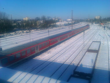 Graffiti Artwork - Photo by gartenzwerg - atmo