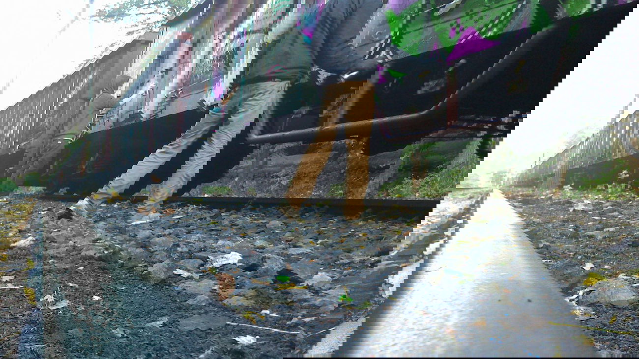 Graffiti Artwork - Photo by gartenzwerg - atmo