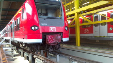 Graffiti Artwork - Photo by gartenzwerg - atmo