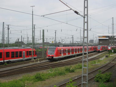 Graffiti Artwork - Photo by gartenzwerg