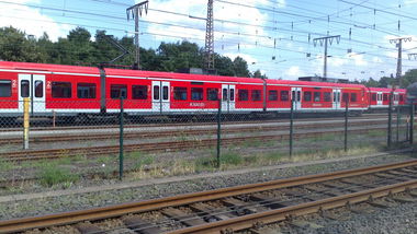 Graffiti Artwork - Photo by gartenzwerg