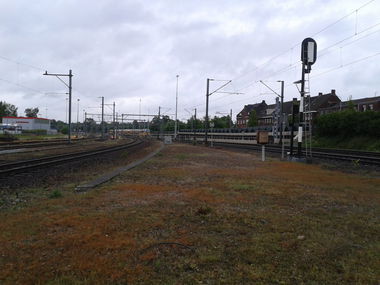 Graffiti Artwork - Photo by gartenzwerg