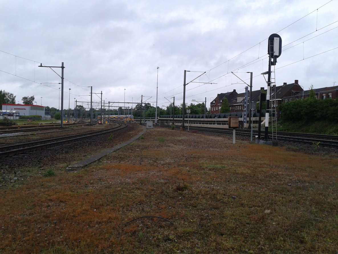 Graffiti Artwork - Photo by gartenzwerg