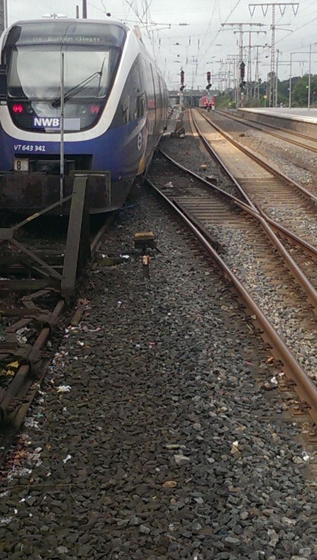 Graffiti Artwork - Photo by gartenzwerg