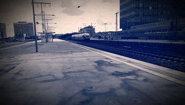 Graffiti Artwork - Photo by gartenzwerg