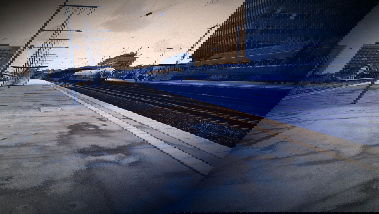 Graffiti Artwork - Photo by gartenzwerg