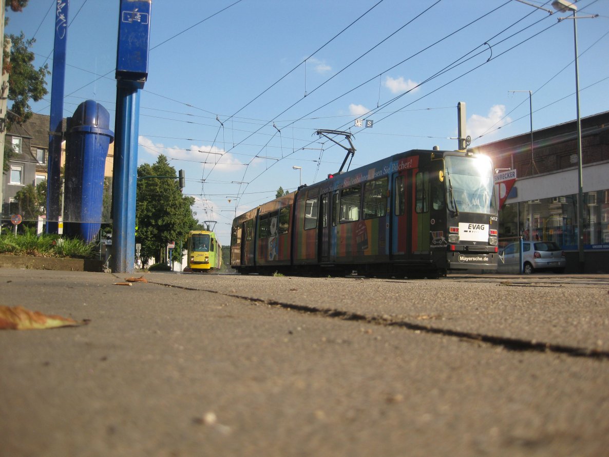 Graffiti Artwork - Photo by gartenzwerg