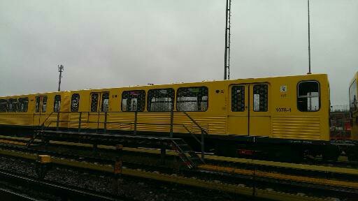 Graffiti Artwork - Photo by gartenzwerg - atmo