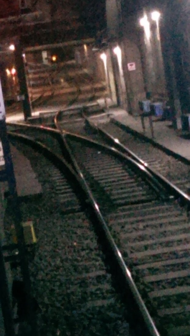 Graffiti Artwork - Photo by gartenzwerg - schacht, liebe, ...