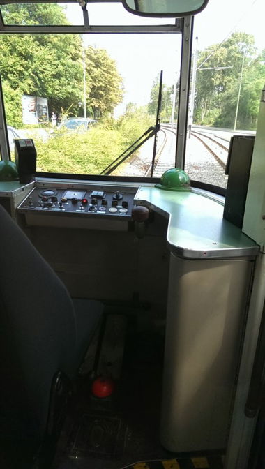 Graffiti Artwork - Photo by gartenzwerg - die, fahrt, geht