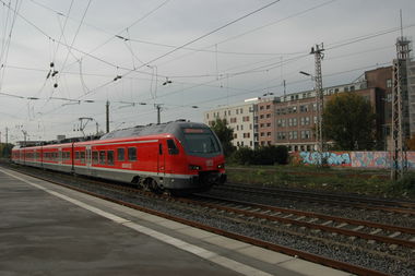 Graffiti Wall - Photo by gartenzwerg - Tv, Cva