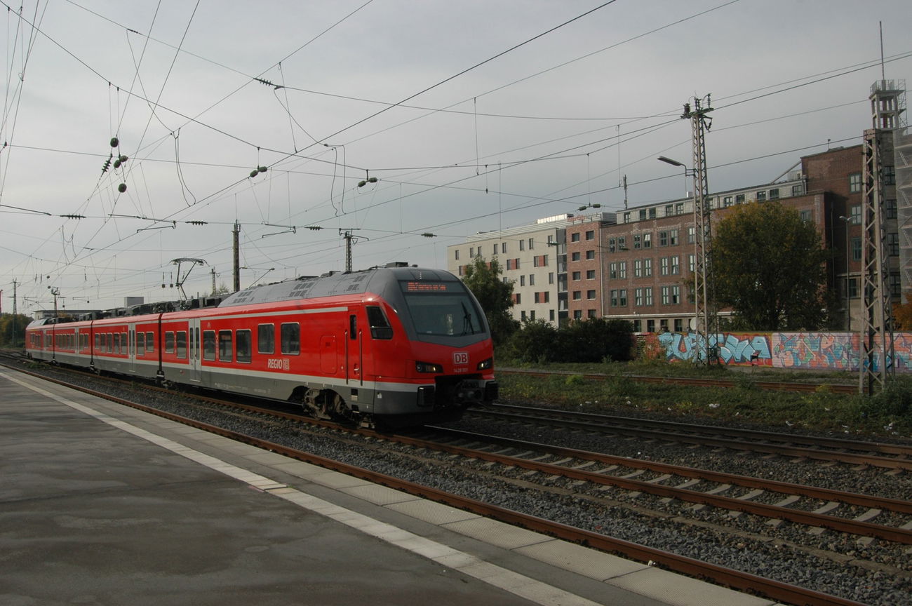 Graffiti Wall - Photo by gartenzwerg - Tv, Cva