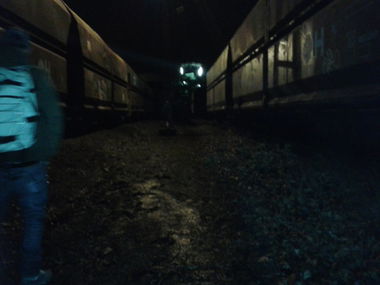 Graffiti Artwork - Photo by gartenzwerg - action