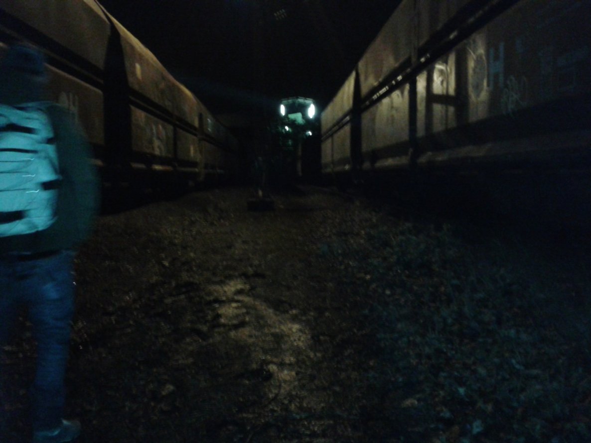 Graffiti Artwork - Photo by gartenzwerg - action