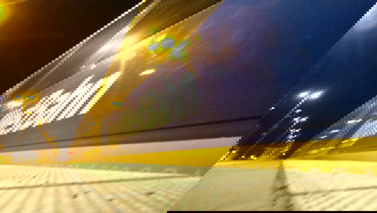 Graffiti Train - Photo by gartenzwerg - aktion