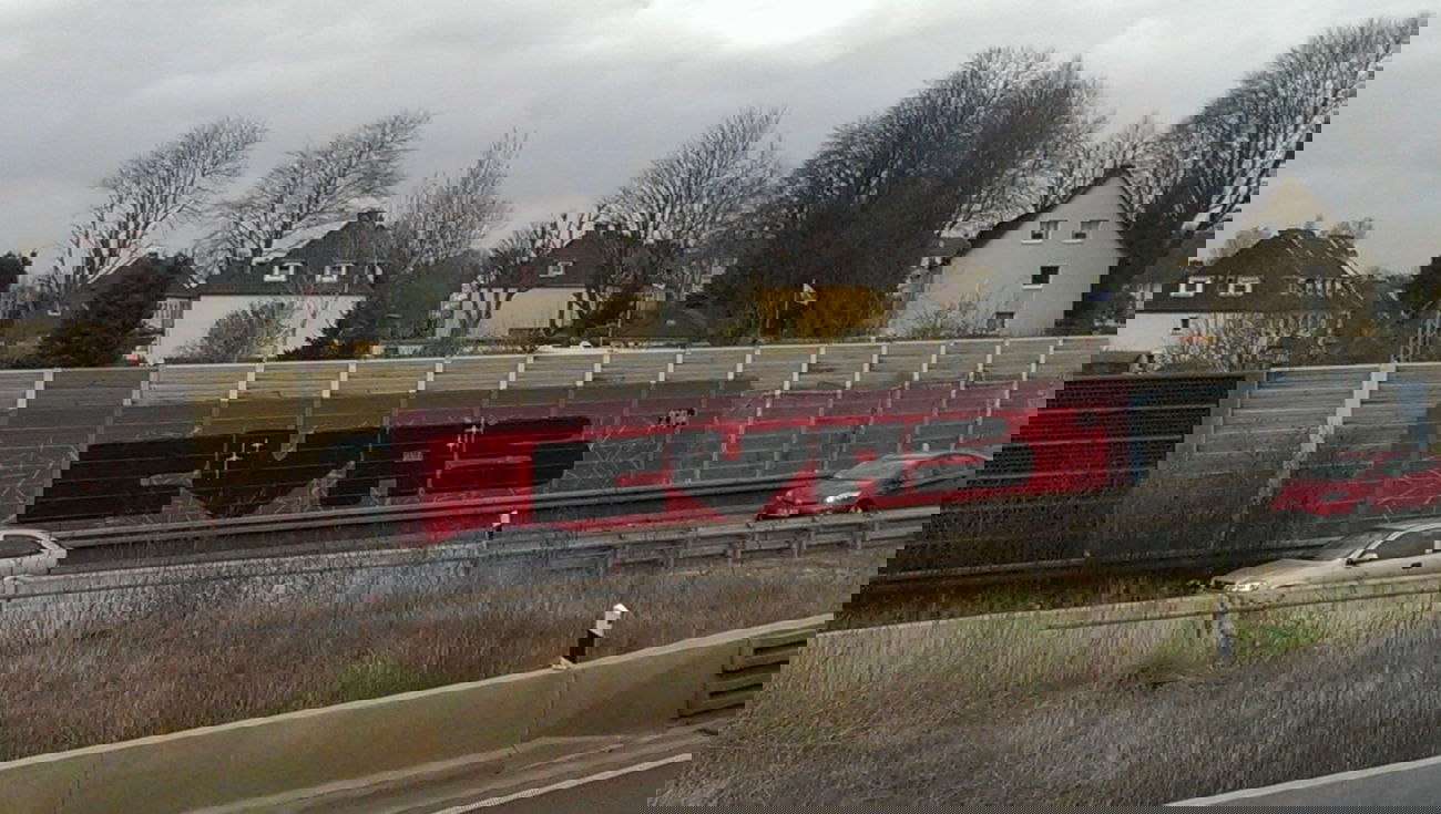 Graffiti Bombing - Photo by gartenzwerg - cva's