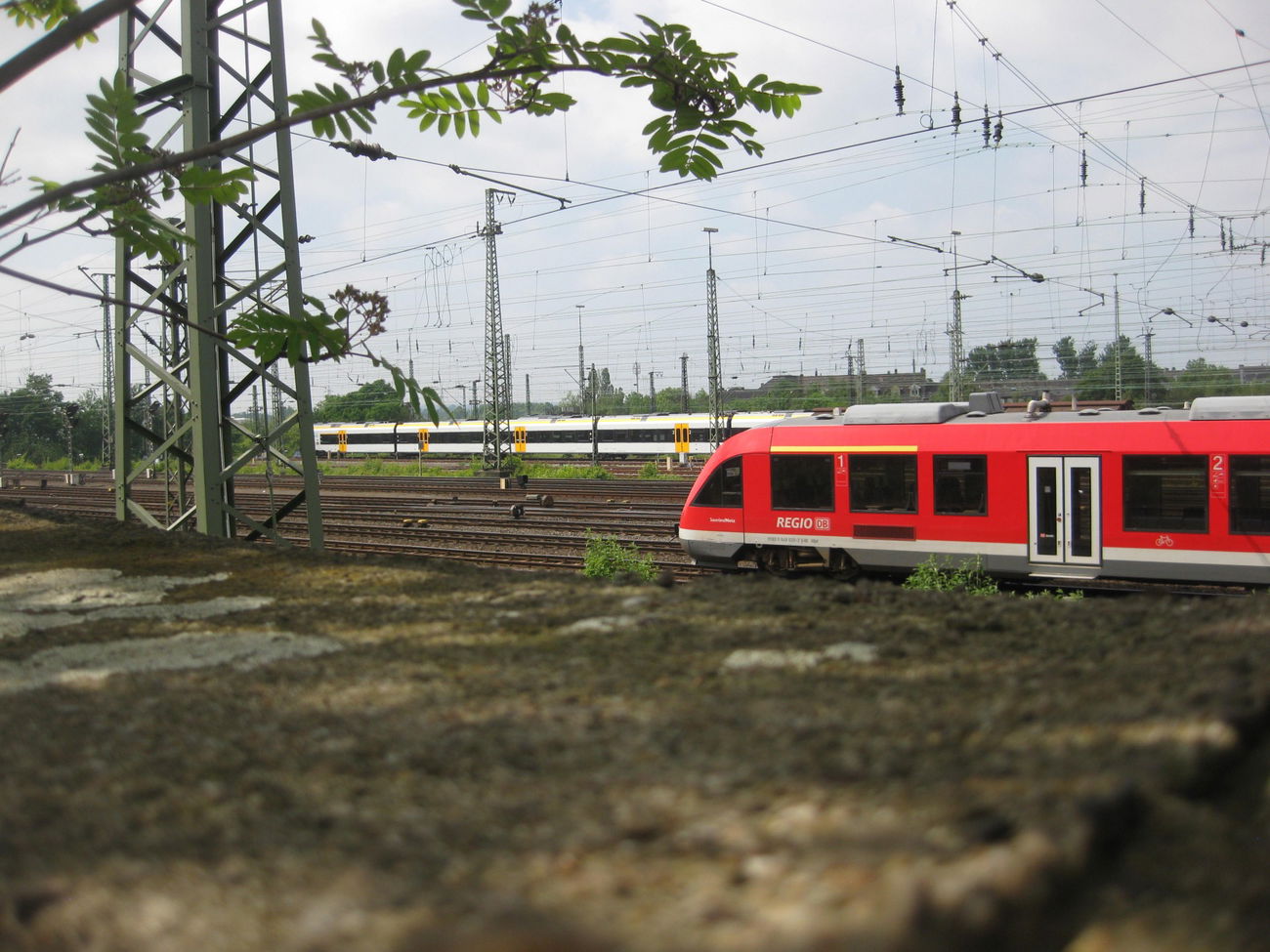 Graffiti Artwork - Photo by gartenzwerg