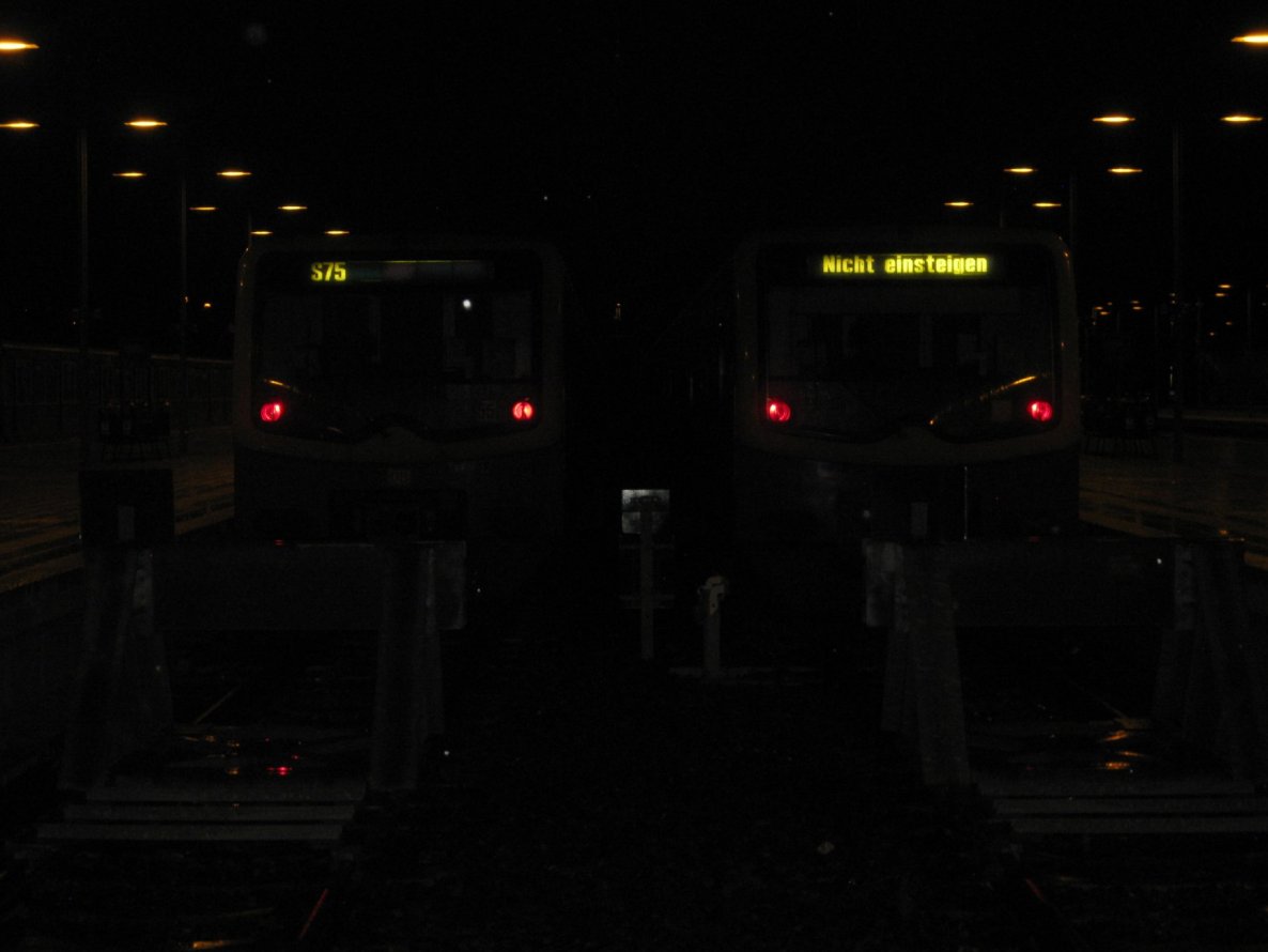 Graffiti Artwork - Photo by gartenzwerg