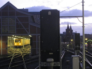 Graffiti Artwork - Photo by gartenzwerg