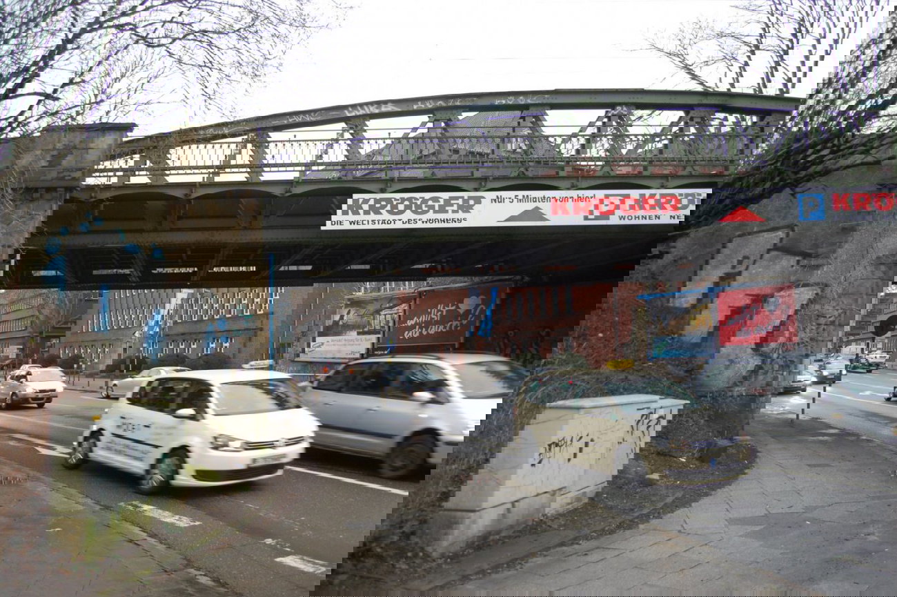 Graffiti Bombing - Photo by gartenzwerg - PFL, Essen