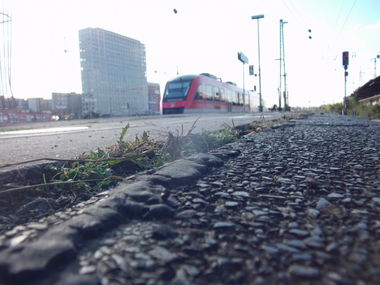 Graffiti Artwork - Photo by gartenzwerg - atom