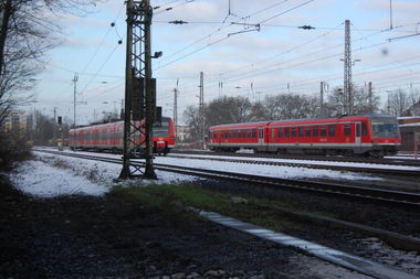 Graffiti Artwork - Photo by gartenzwerg - Atmo