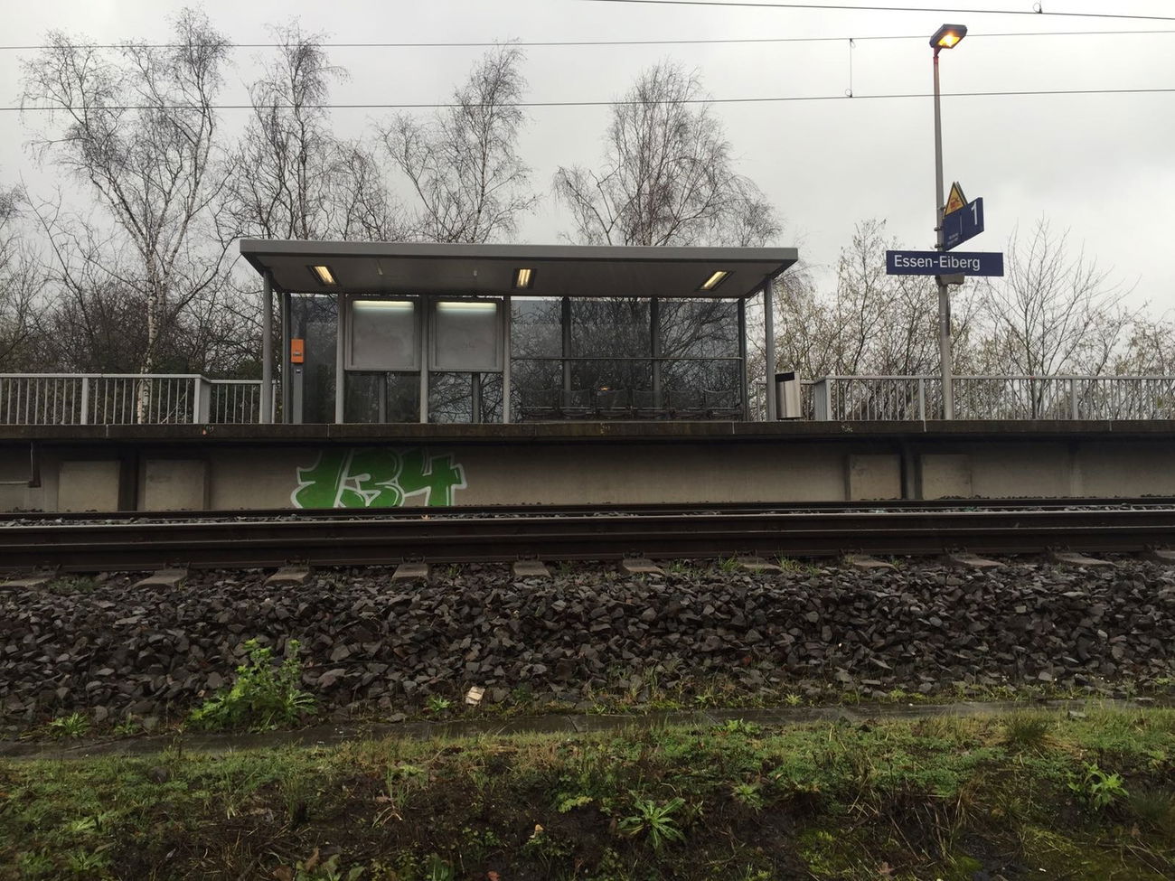 Graffiti Bombing - Photo by gartenzwerg - 134