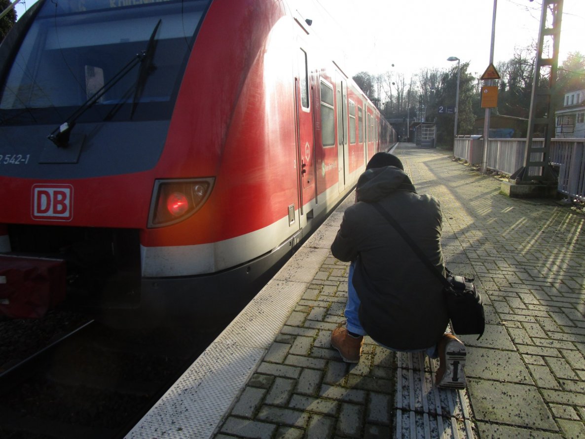 Graffiti Artwork - Photo by gartenzwerg - on, tour