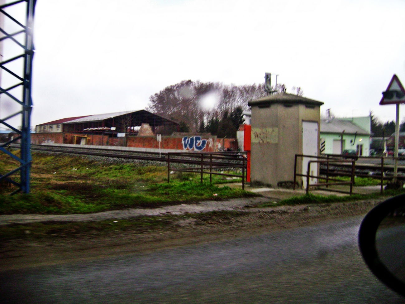 Graffiti Bombing - Photo by gask1 (2016)