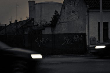 Graffiti Photo by gask1 (2015)