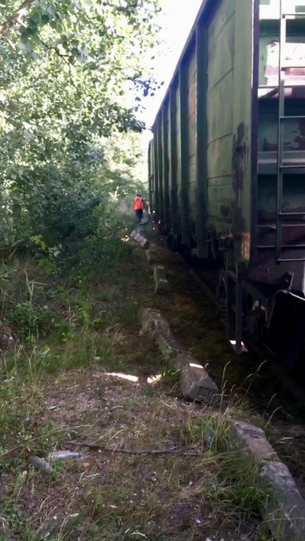 Graffiti Wall - Photo by gazon1