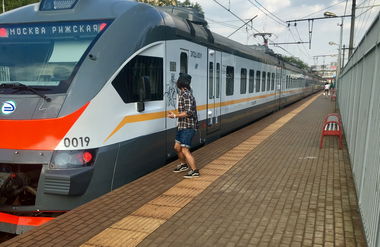 Graffiti Wall - Photo by gazon1