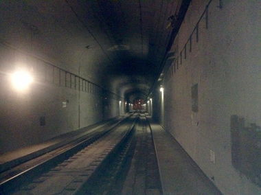 Graffiti Wall - Photo by gazon1