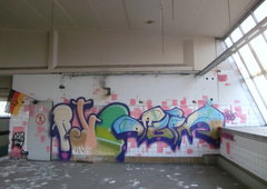 Photo #10360 by TheWallHunter