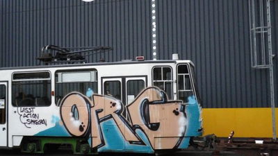 Artist Special: geracity