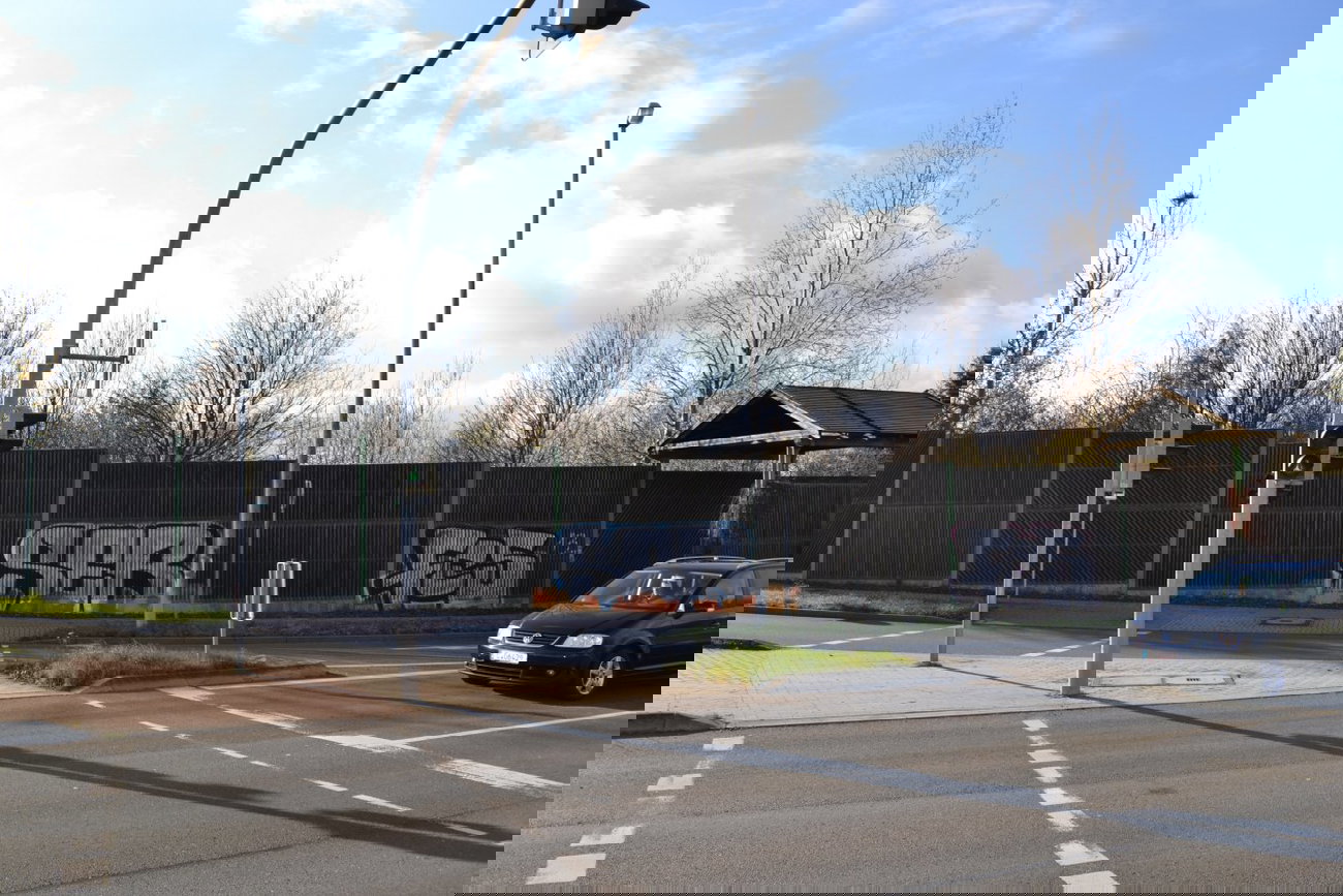 Graffiti Bombing in Gera - Photo by geracity - Ser, Fcs (2013)