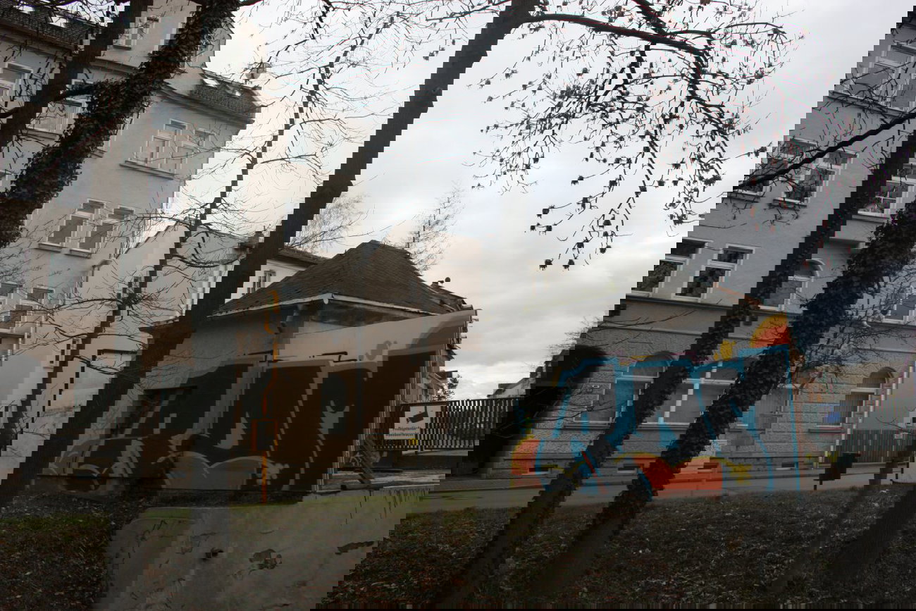 Graffiti Bombing - Photo by geracity - Rdm (2014)