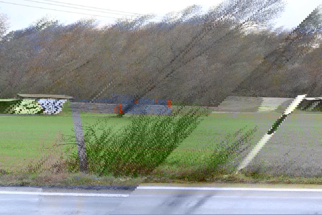 Graffiti Bombing in Gera - Photo by geracity - fcs, Sunds (2013)