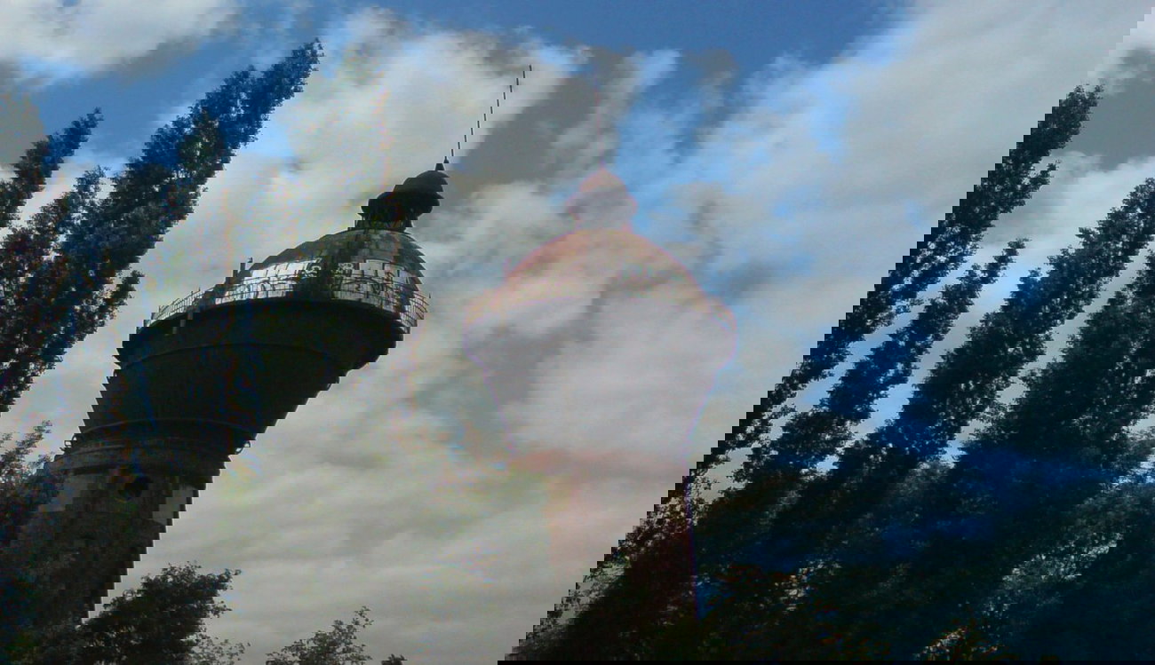 Graffiti Bombing in Gera - Photo by geracity - hr, ser (2010)