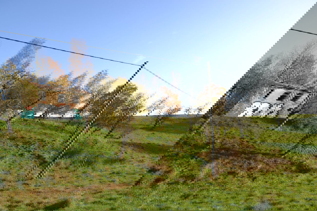 Graffiti Bombing in Gera - Photo by geracity - rdm, redröm (2014)