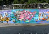 Graffiti Video - Photo by geracity - Dusche89, Shar, Team