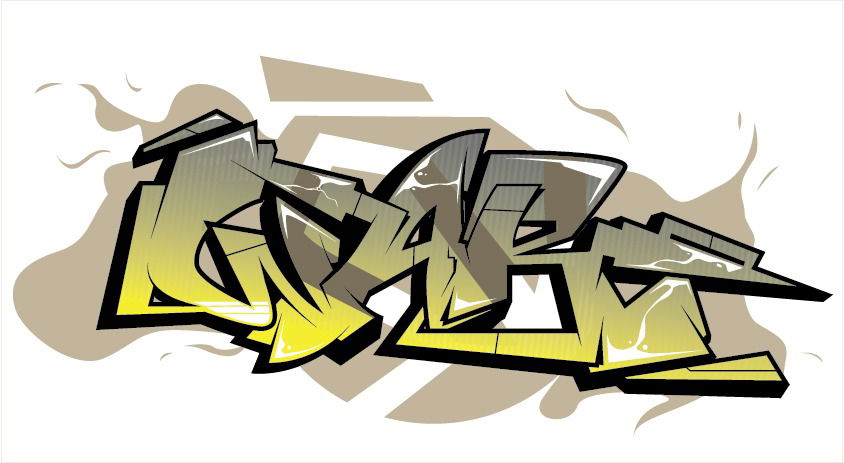 Graffiti Sketch in MALANG - Photo by gethank - graffiti, malang, probolinggo (2018)