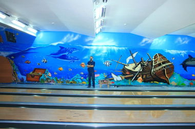 Graffiti Wall in Ukraine - Photo by gid1 - GID1.guide1.guid. (2013)