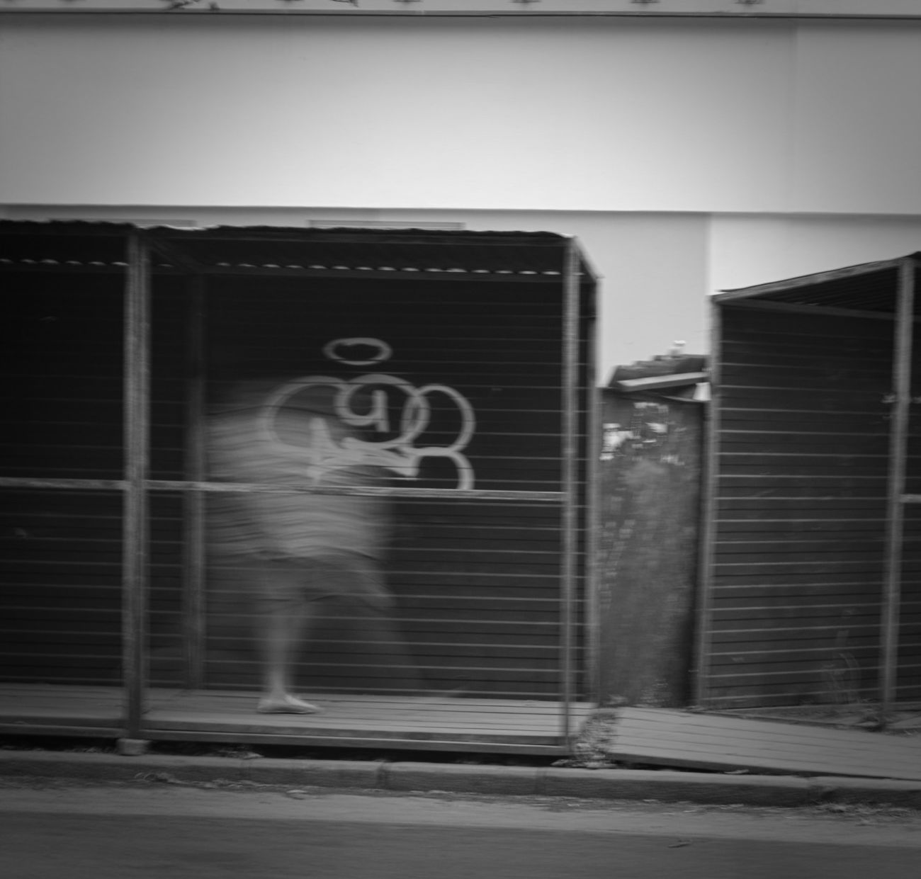 Graffiti Artwork - Photo by gir - gir, tagging, graffiti (2015)