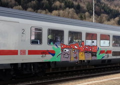 Photo #77374 by TagHagel