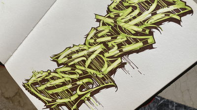 Sketches of the Year 2020