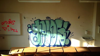 Bombings of the Year 2013